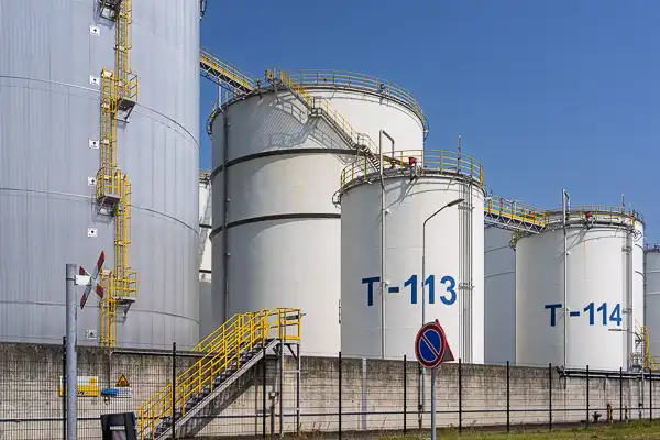 Week 1 2026 Haven en Industrie
